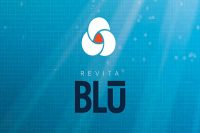 نوشیدنی Revita BLU ژنس